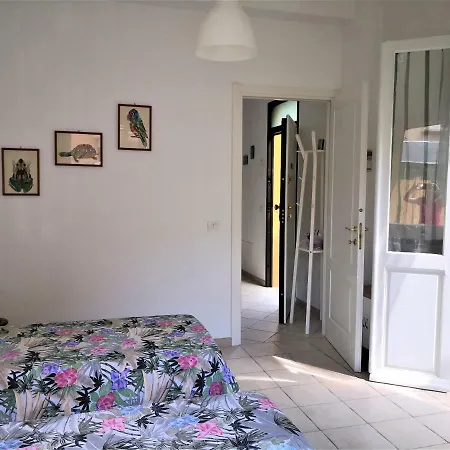 Appartamento La Casetta Casa Vacanze *