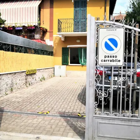 La Casetta Casa Vacanze Appartamento *