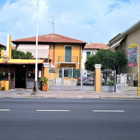 La Casetta Per Vacanze *