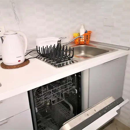 La Casetta Casa Vacanze Appartamento San Bartolomeo Al Mare