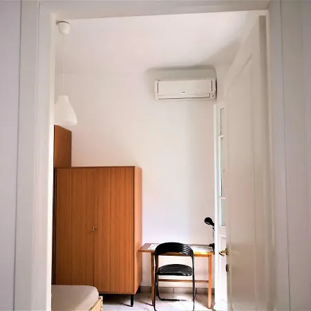 La Casetta Per Vacanze * 圣巴特罗摩艾美尔