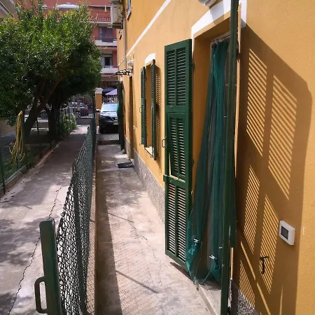 Appartamento La Casetta Casa Vacanze