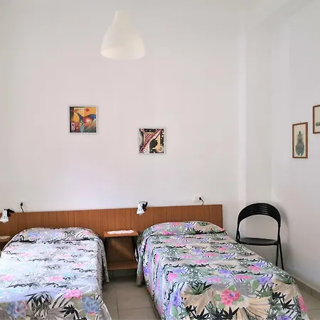 La Casetta Per Vacanze *
